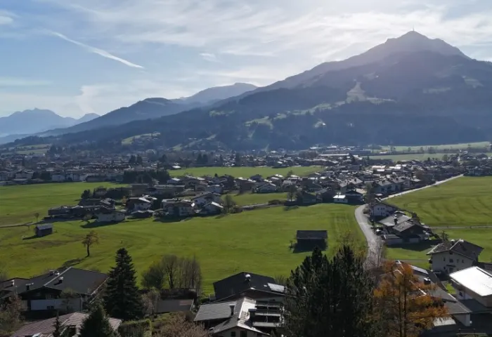 KITZBÜHELER HORN