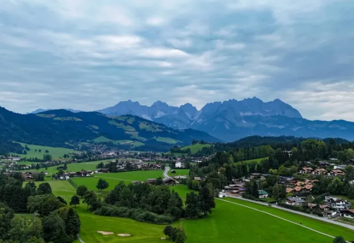 WILDER KAISER