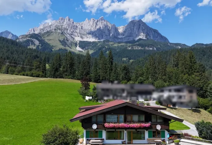 AUSSENANSICHT