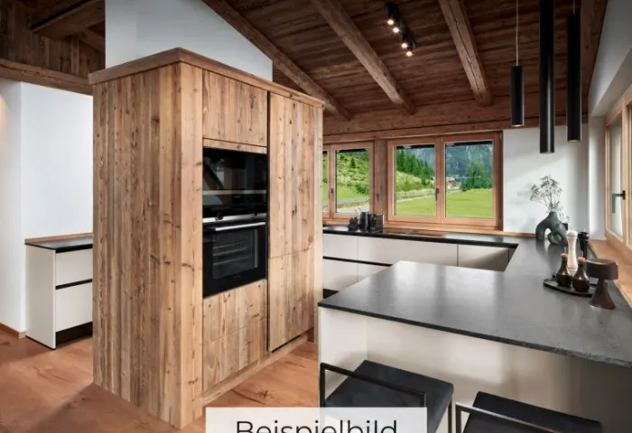 KÜCHE