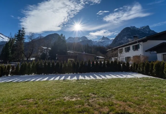 GARTEN