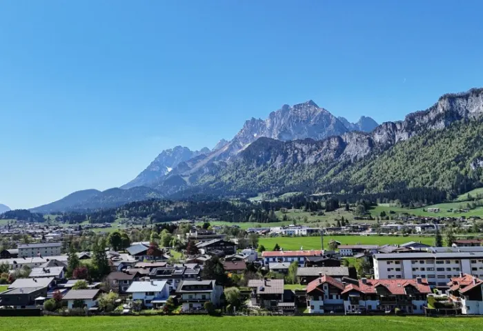 AUSBLICK