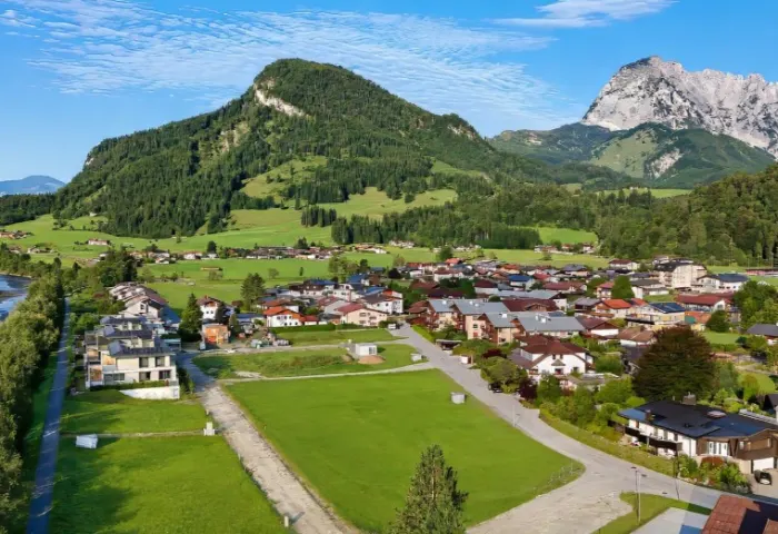 UMGEBUNG