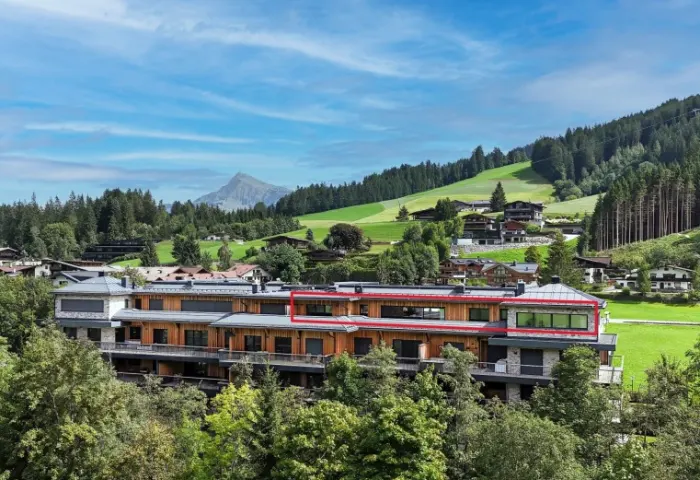 KITZBÜHELER HORN