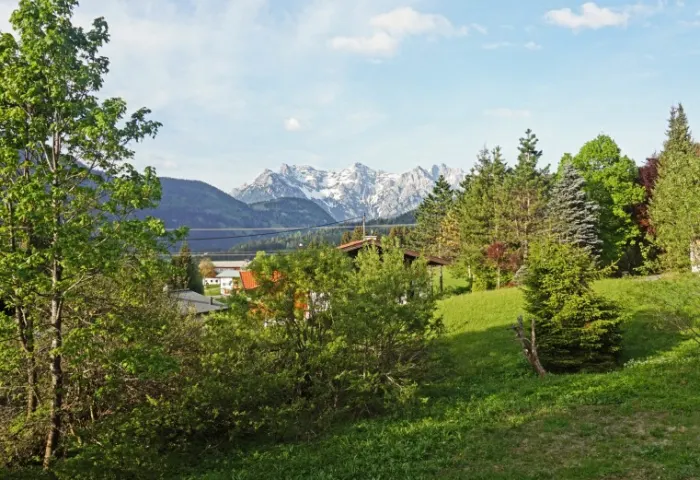 AUSBLICK